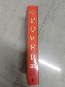 The 48 Laws of Power + Mastery  by Robert Greene