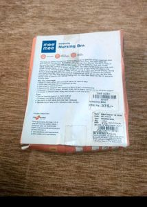 Mee Maternity Nursing Bra