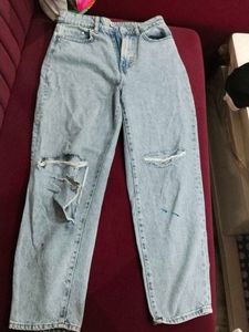 Mom Fit Jean