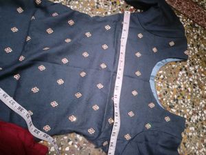 kurti pant set with dupatta