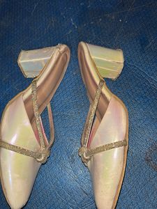 Women heels wadges