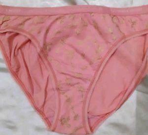 Victoria's Secret Pink Briefs
