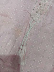Pretty Pink Kurta
