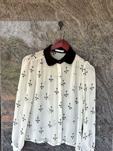 Women Korean Top