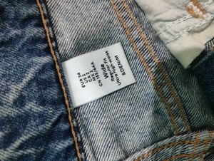H&amp;M WIDE LEG JEANS