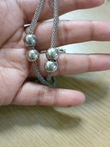 Maa Durga Necklace &amp; Earring Set