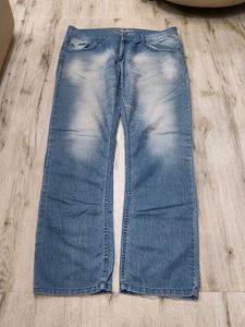 Ma5843 Matrix jeans waist 38 inches