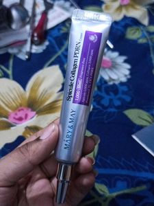 MARY&MAY Spicule Collagen PDRN Cream