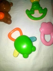 Toys Combo