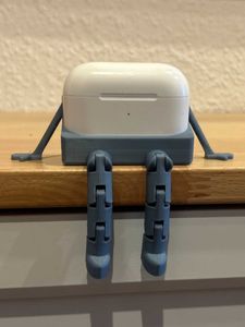 AirPods Pro Case - Fun Design Random Colour