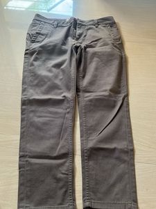 Men's Casual Trousers