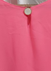 Pink Top