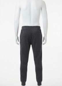 UNIQLO Men's Dark Grey Joggers