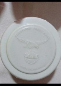 Vintage Eagle Thermos