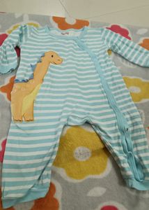 Sale🎊🎊 Set Of 4 Baby Rompers