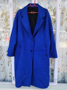 Overcoat