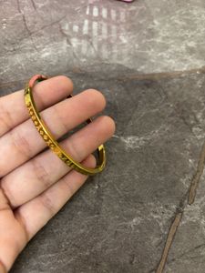 Anti Tarnish bracelet
