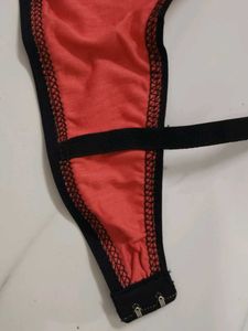 Super Sonpari Lingerie Briefs Pack  Of 6 Size 38 A