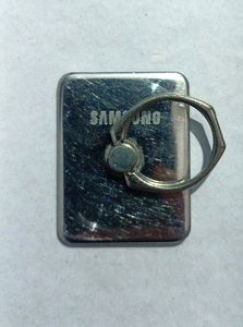 Mobile Phone Ring Holder