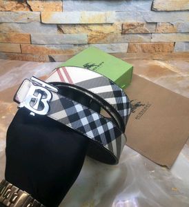Burberry Next To Original Belts Unisex