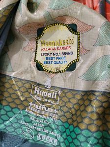 Beautiful Printed Saree pick any two