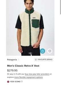 Cozy Fleece Vest