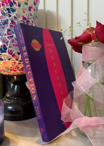 The Art of Seduction Book By Robert Greene