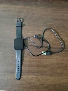 Noise color fit caliber smart watch