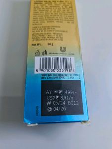 Lakme Sun Expert SPF 50