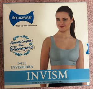 Dermawear Invism Bra