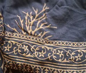 Floral A Line Kurta