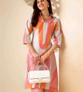 Anouk Brend Only Kurti 🫶👆
