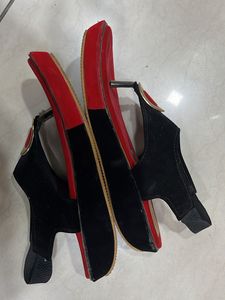 Beautiful Party Wear Sandals