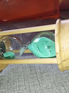 5min Timing Sandclock , for decoration