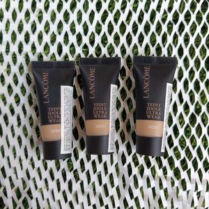 Lancome Teint Idole foundation 325C