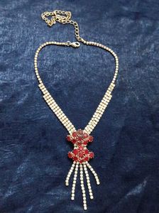 Vintage Inspired Necklace