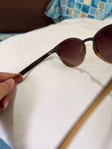 Stylish Round Sunglasses