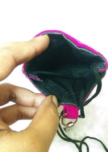 Mobile Bag , Easy To Carry