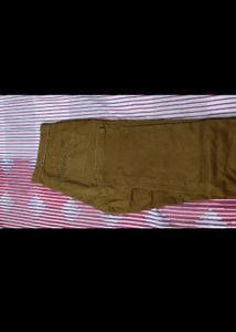 Branded  Shirt and Pant Combo