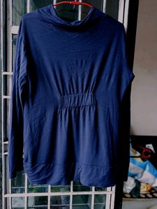 Beutiful Shrug