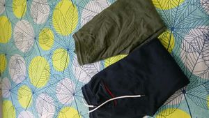 Mens combo Winter track pant