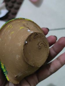 Handmade Decorative Diya scented Candles set -2