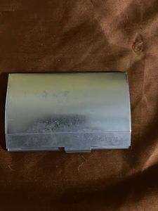 visiting Card Holder