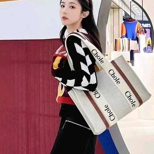 CHLOE 12A QUALITY TOTE BAG*(COPY) NO BOX &amp; DUSTCOV