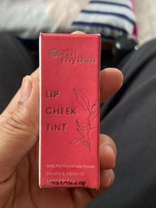 Lip Cheek Tint