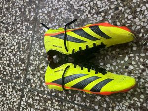 Adidas Predator Football Cleats