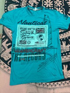 Men's Nautical T-Shirt