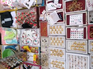 Complete Jewelry &amp; Accessory Set