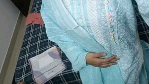 Elegant Kurta Set