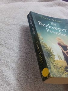 The Beekeeper's Promise